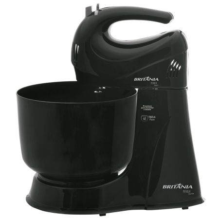 BATEDEIRA PEROLA MAXX PR 110V