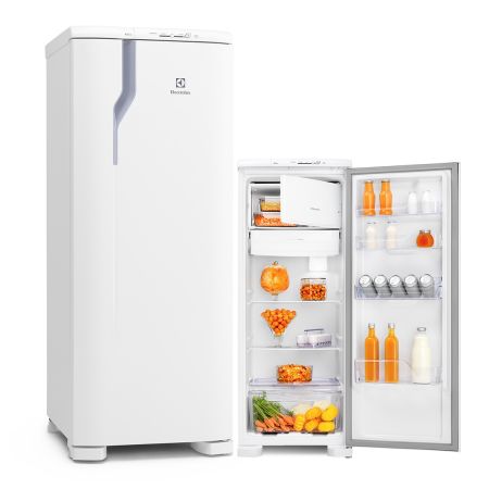 REFRIG 1P RE31 240L CD 127V
