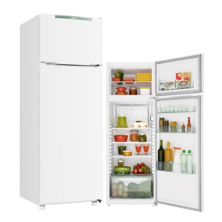 REFRIG 2P CRD37EB 334LT CD 127V