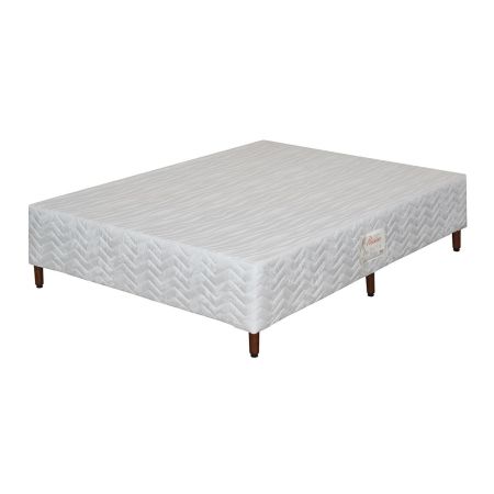 BOX SOMMIER PASSION 138X188X30 PC