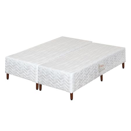 BOX SOMMIER PASSION 158X198X30PC - UNICA