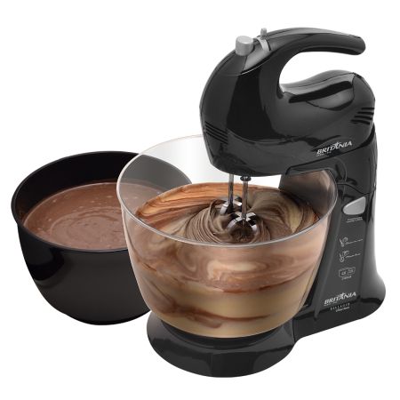 BATEDEIRA BELLAGIO CRISTAL NEVE PR 220 - UNICA