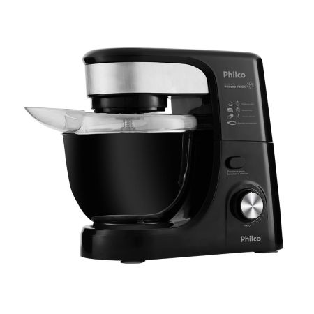 BATEDEIRA PLANETARIA PHP500 PR 127V   