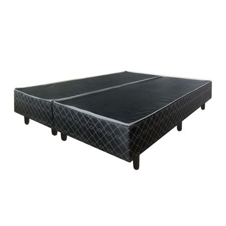 BASE BOX CASAL 158X25