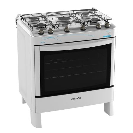 FOGAO AGATA 5 BOCAS