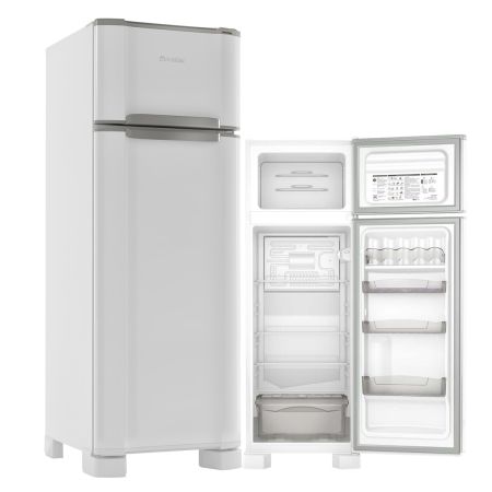 REFRIG 2P RCD34 276L CD 127V