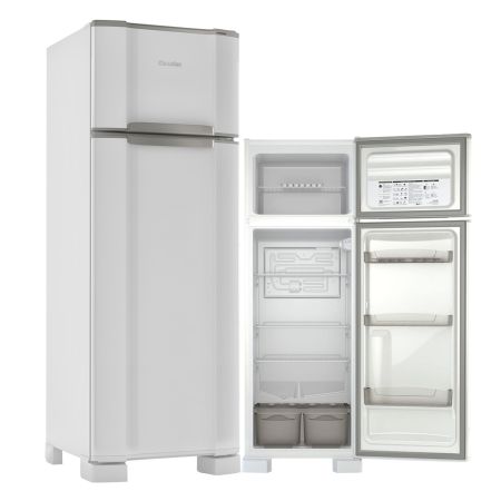 REFRIG 2P RCD38 306L CD 127V