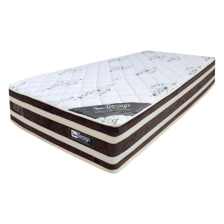 Colchão American Flex 88x28cm - Design Colchões