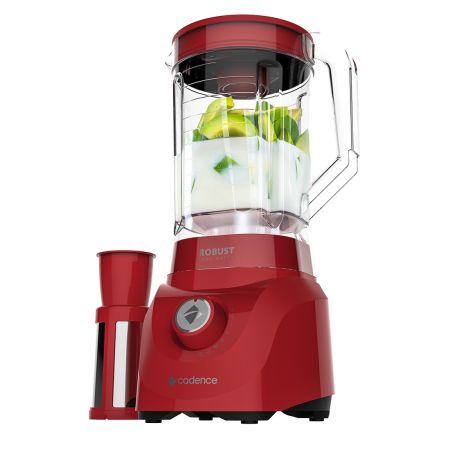 LIQUIDIFICADOR ROBUST LIQ411 VM 110V