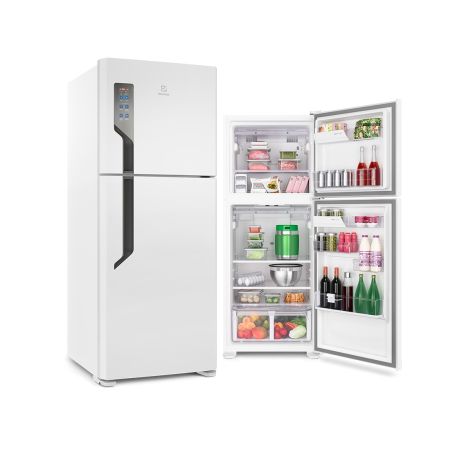 REFRIG 2P TF55 431L FF 127V           