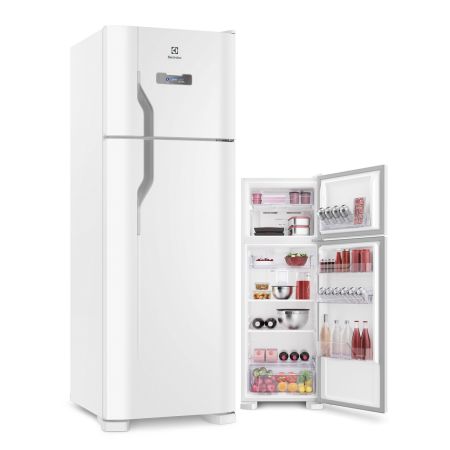 REFRIG 2P TF39 310L FF 127V