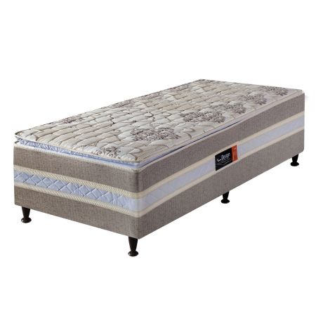 COLCHOBOX SUPREME C/PILLOW 88X70