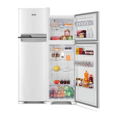 REFRIG 2P TC41 370L FF 127V