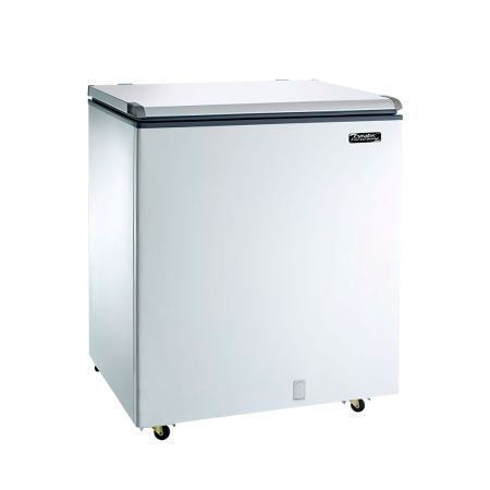 FREEZER HORIZ ECH250 230L 110V        