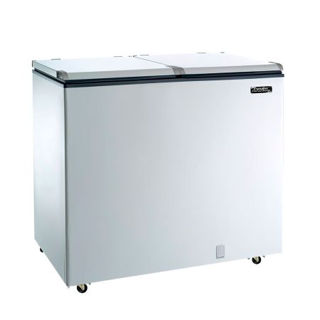 FREEZER HORIZ ECH350 325L 110V