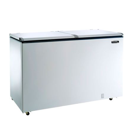 FREEZER HORIZ ECH500 468L 110V