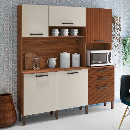 KIT COZINHA FERRARA