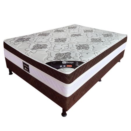 COLCHOBOX AMERICA POCKET 138X64