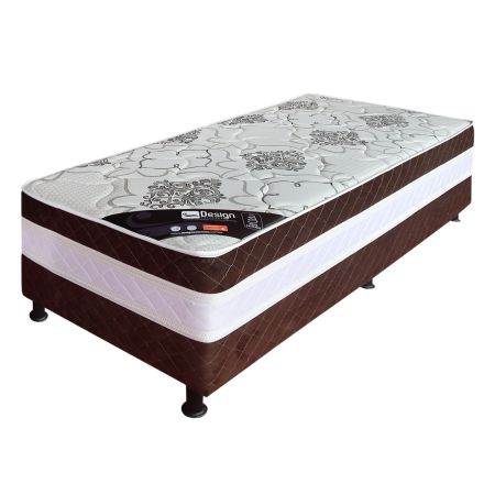 COLCHOBOX AMERICA POCKET 88X64