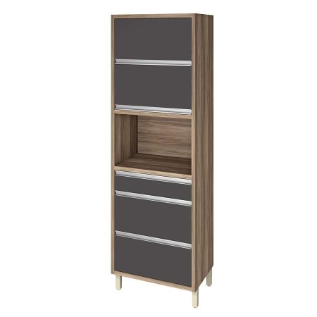 PANELEIRO 2PTS 3GAV FORNO 700 BARONESA