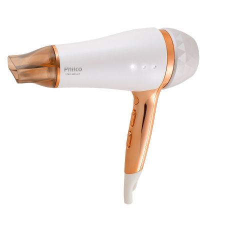 SECADOR DE CABELOS STAR BRIGHT PSC10 127V