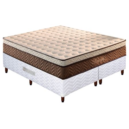 CONJUNTO BOX MAGNIFIC 158X72          