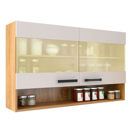 ARMARIO 120 2PV NEW JAZZ