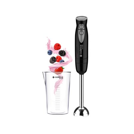 MIXER FAST CUT PRETO MIX302 127V