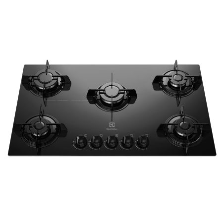 COOKTOP 5 BOCAS KE5GP ELECTROLUX
