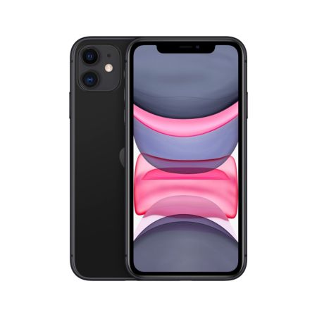 Smartphone Apple iPhone 11 64GB Câmera Dupla, Apple A13 Bionic iOS 13, Tela Liquid Retina 6,1