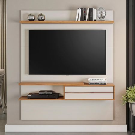 PAINEL COM NICHO NT1155
