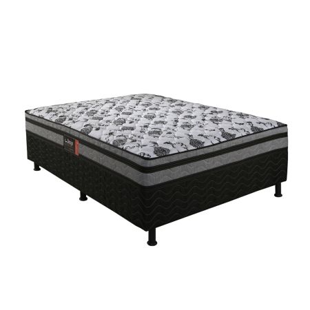 COLCHOBOX MOLA CLASS 138X64