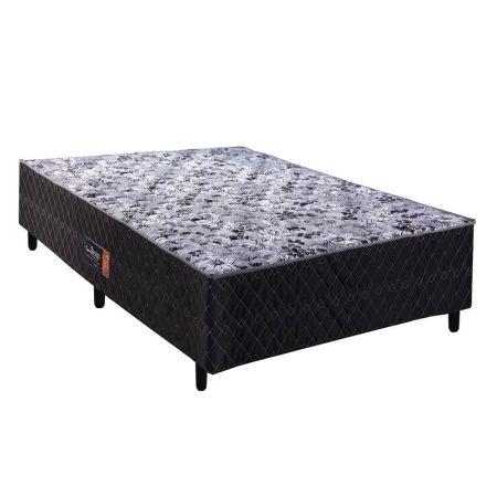 COLCHOBOX ACOPLADO BLACK 138X54