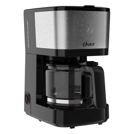 CAFETEIRA OSTER OCAF300 127V INOX