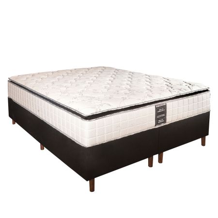 Conjunto Box Valentin Quenn 158 cm