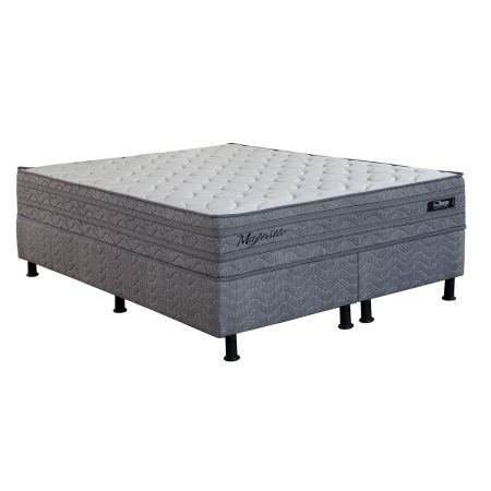 CONJUNTO BOX MAJESTIC 158X69          