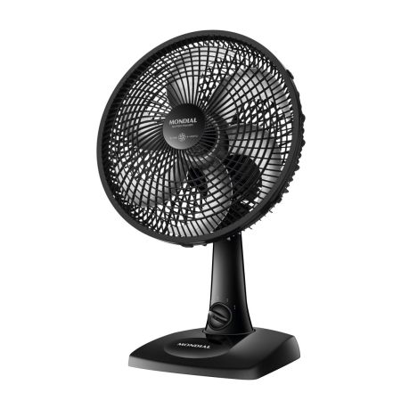 VENTILADOR 30CM VSP30 6P PR 127V - UNICA