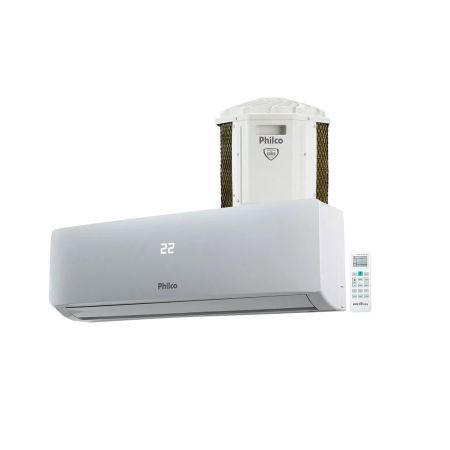 Ar Condicionado PAC12000TFM12