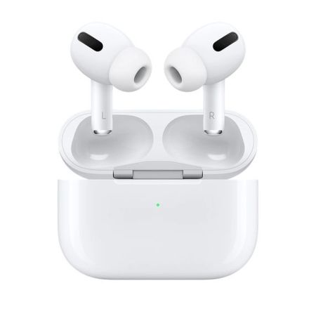 APPLE AIRPODS PRO C/ ESTOJO BRANCO