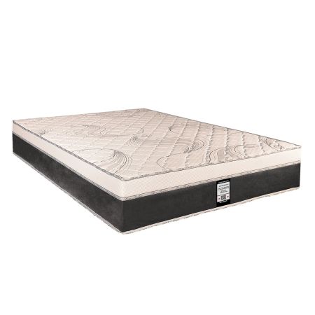 Colch�o New Ortoplus 138x30 Bom Pastor