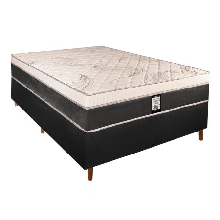 Conjunto Box Ortoplus 138X72 - Bom Pastor