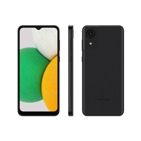 Smartphone Samsung A03 Core 32GB A032M - Tela 6.5" HD+, Câmera Traseira 8MP, RAM 2GB