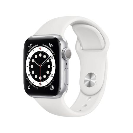 APPLE WATCH SERIES 6 40MM GPS