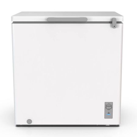 FREEZER HORIZ RCFB21 205L 110V