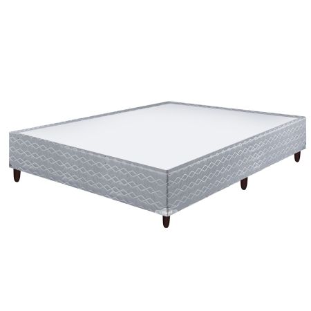 Base Box Intense Casal 138cm - Sonos