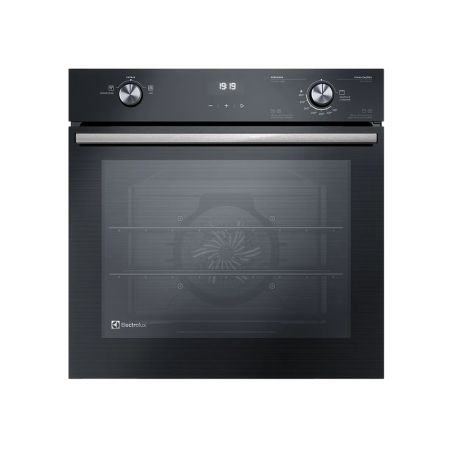FORNO EMB. GAS OE8GH 220V ELECTROLUX