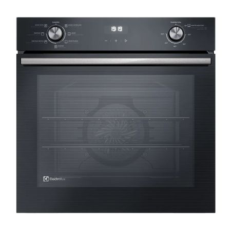 FORNO EMB. ELET. OE8EH 220V ELECTROLUX