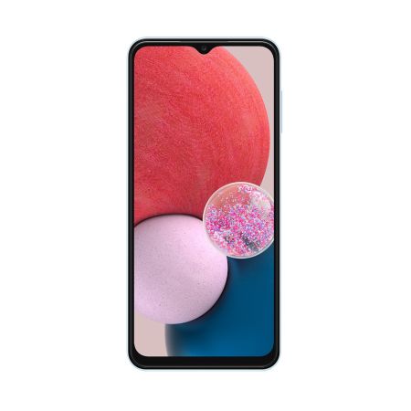 Smartphone A13 128GB A135M Branco - Tela de 6.6'' ,4GB RAM, Octa Core, Multi Câmera System - Samsung