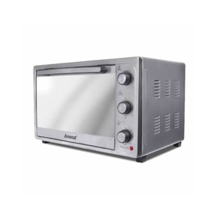 FORNO ELET. 45L AFR4500 110V INOX AMVOUN - UNICA