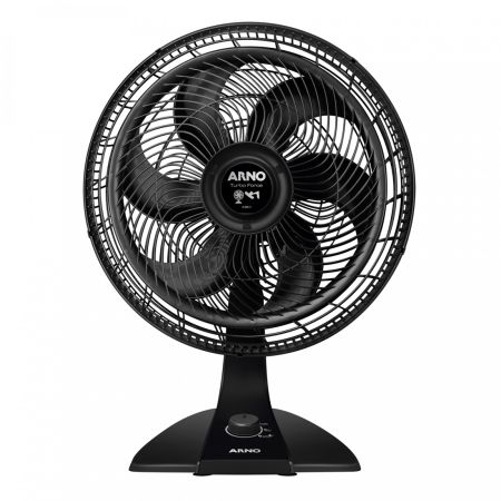 VENTILADOR TURBO FORCE VF42 127V - UNICA